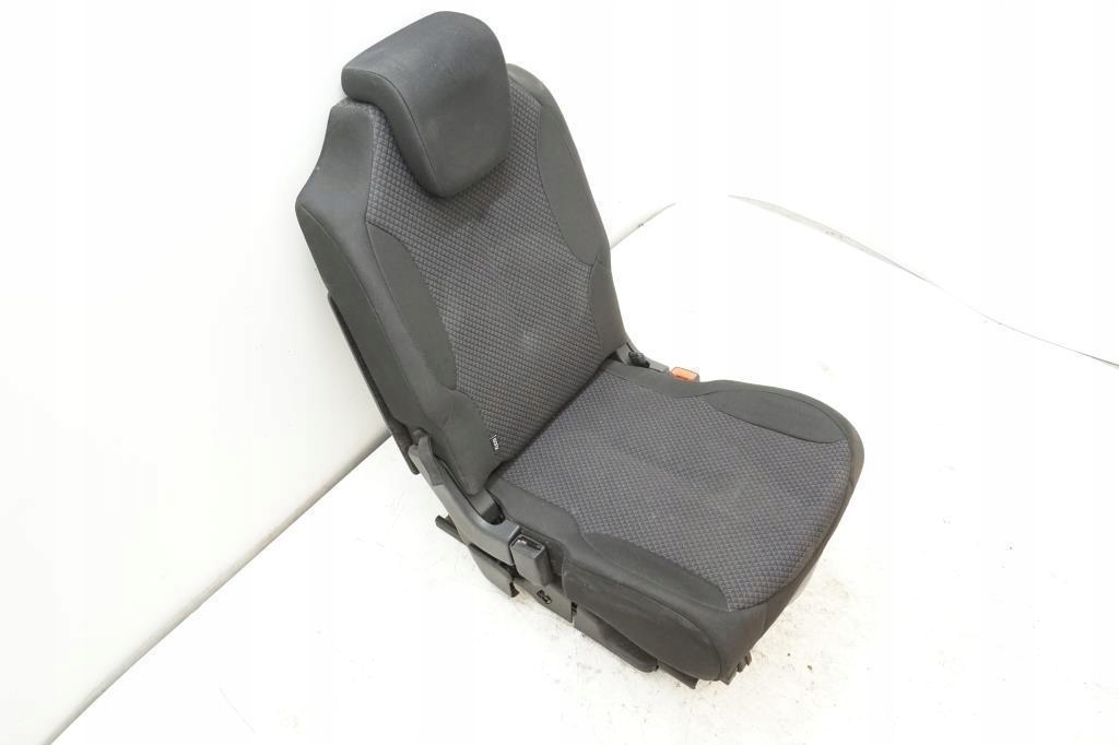 фото №6, Сидіння 2 ряд середній citroen c4 grand picasso