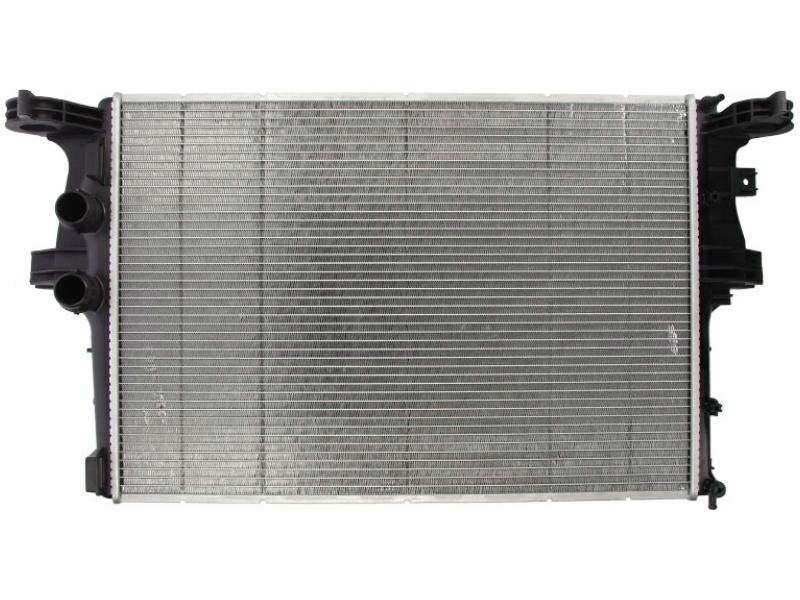 фото №8, Nrf 58430 радіатор, система охолодження двигуна