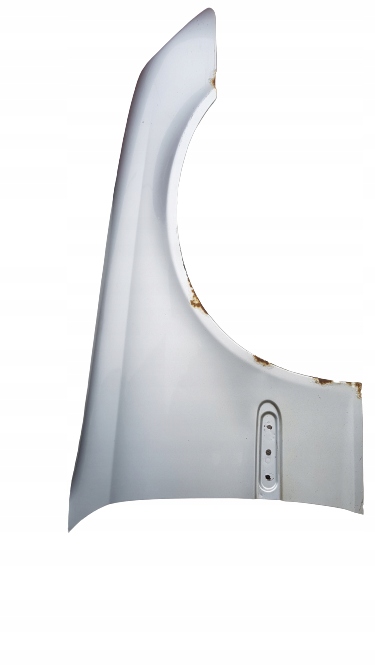 фото №1, Mercedes w203 крила правий перед 744