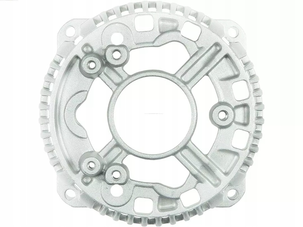 фото №2, As-pl задня корпус генератора abr0017 as