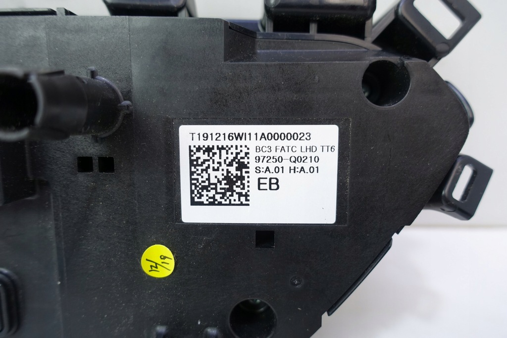 фото №6, Радио навигация hyundai i20 iii 2020- 97250-q0210