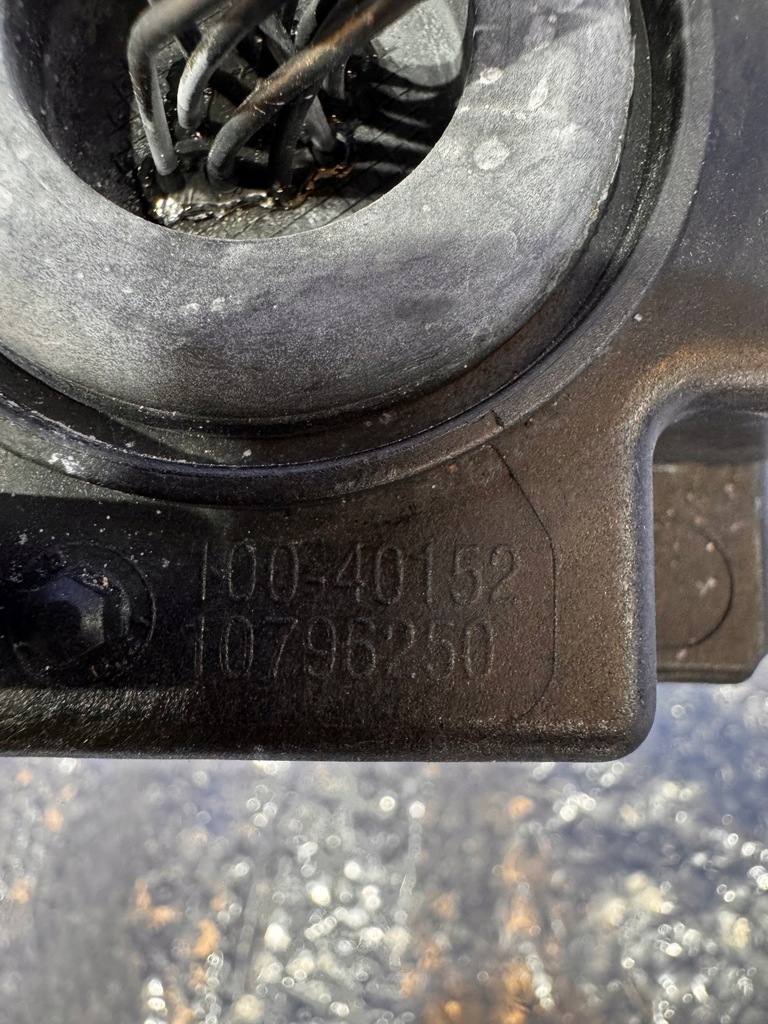 фото №16, Mg mg5 лампа перед права передня led 100-40152 10796250