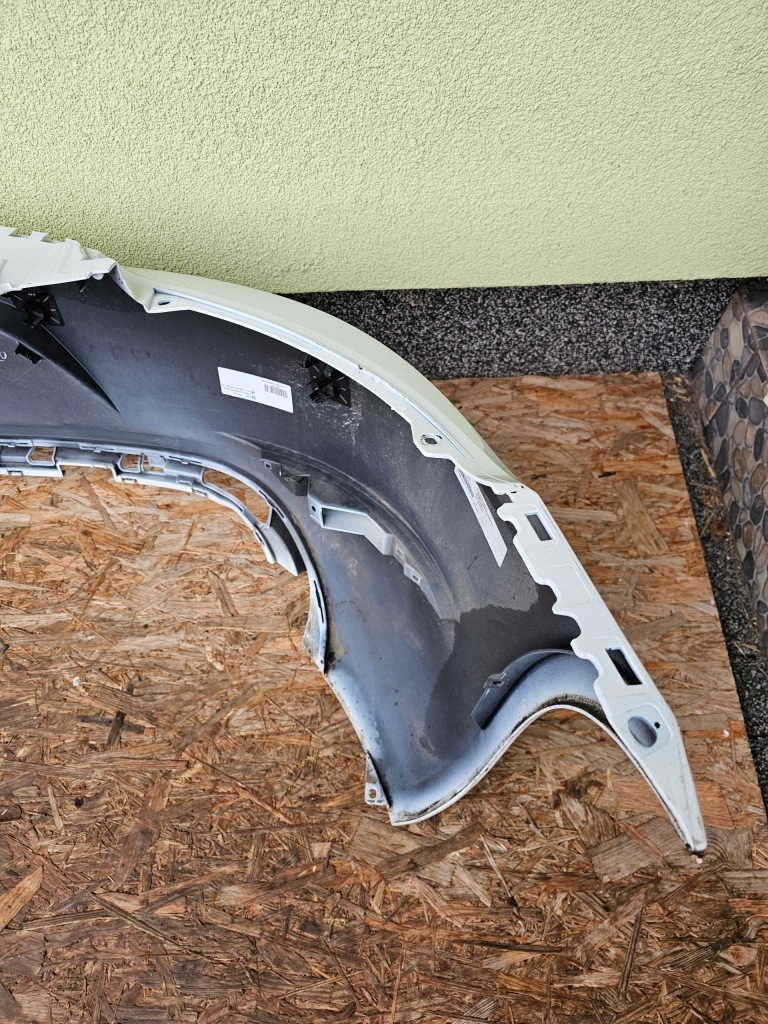 фото №9, Бампер porsche boxster cayman 982807421 718 задняя задний хороший