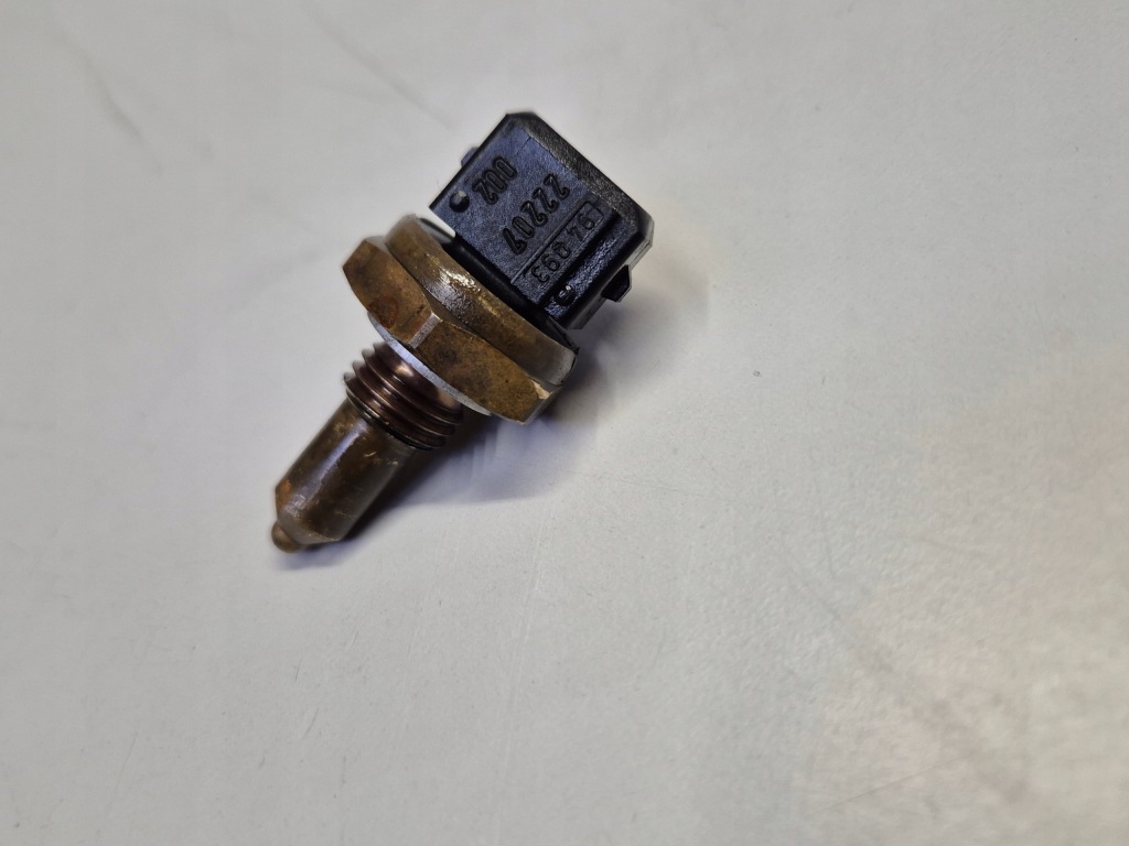 фото №4, Датчик температуры wody 2.0i 4.4 2.0d 3.0d m47 m57 n52 n62 e60 e90 e65