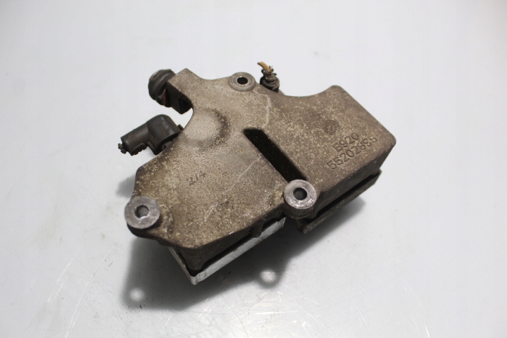 фото №3, Катушка зажигания fiat panda ii 1.1