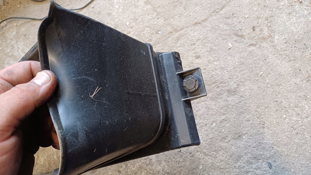 фото №6, Nissan micra k14 повітропровід повітря 215795fa0a