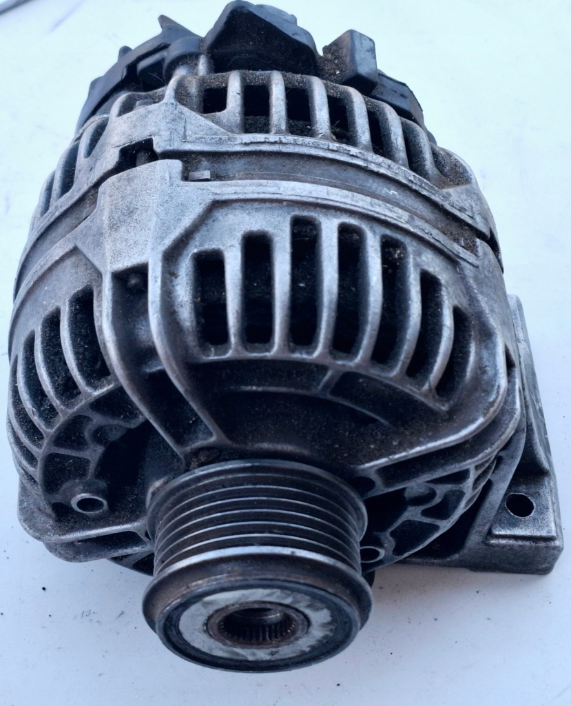 Купить Генератор volvo 2.0 t 0124525014