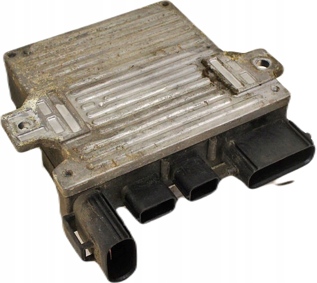 фото №1, Mx273 subaru xv i модуль усилителя 34710fj120