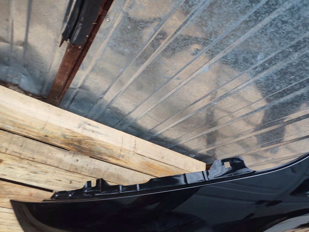 фото №11, Крыло левый стальной mercedes cla c118 w118 x118 od 3.19r лак 191 / 9191