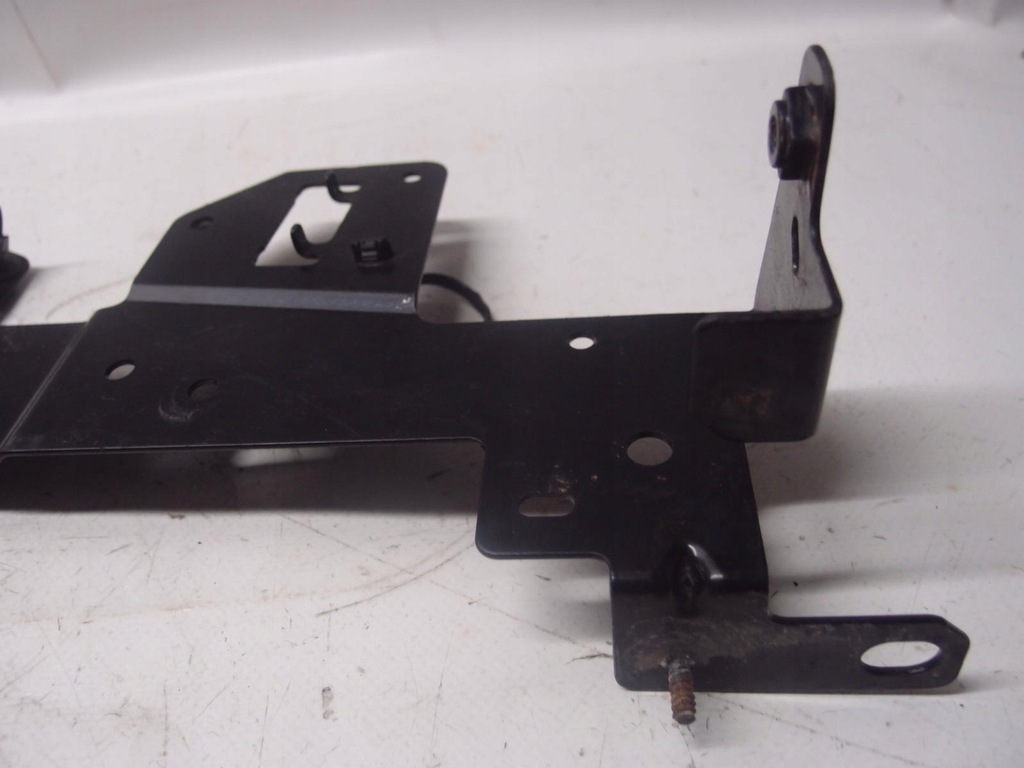 фото №11, Кронштейн фільтра пального opel vivaro iii 1.6 dci 747650481