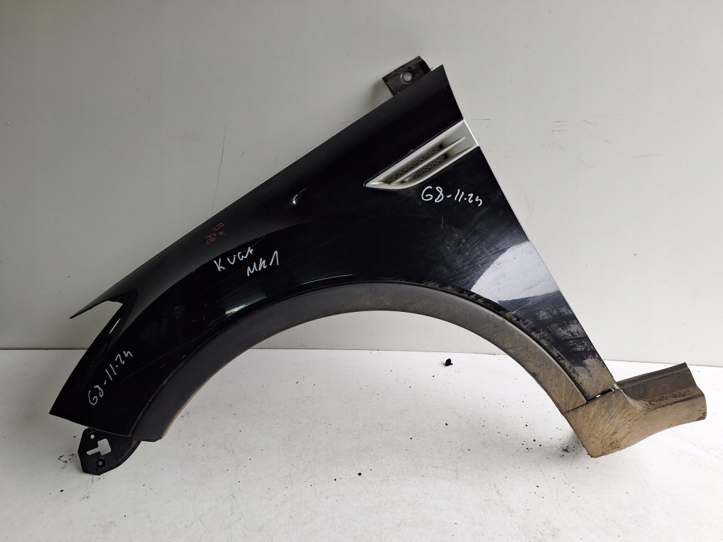 фото №1, Ford kuga mk1 08-12 крыло левый