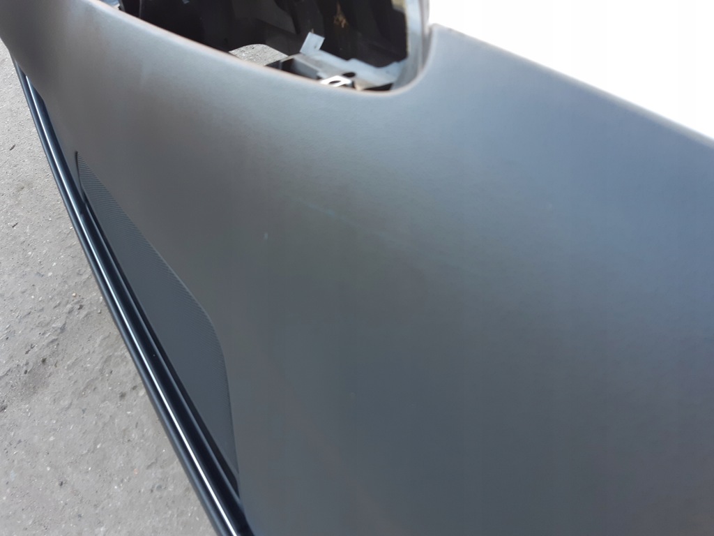 фото №9, Audi a6 c7 приборная панель приборная консоль приборная панель uk