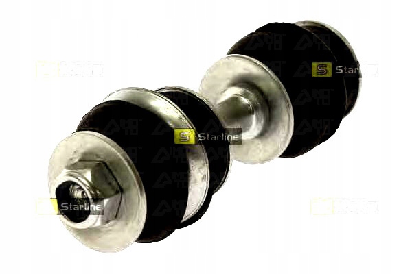 фото №1, Соединитель стабилизатора перед l p kpl. citroen c1 pe