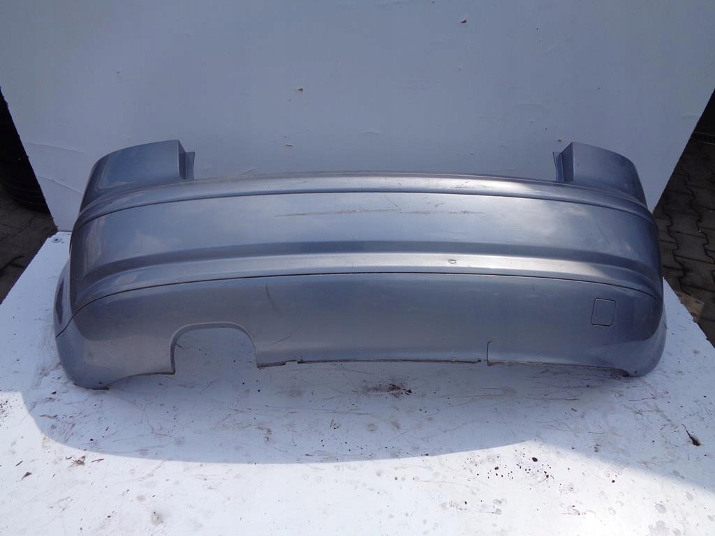 фото №1, Бампер задня задній audi a3 8p1