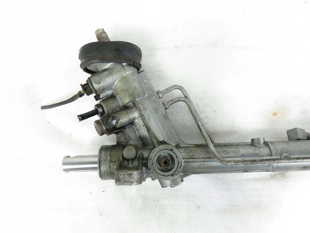 фото №5, Рейка рульова skoda fabia i 0230080050001