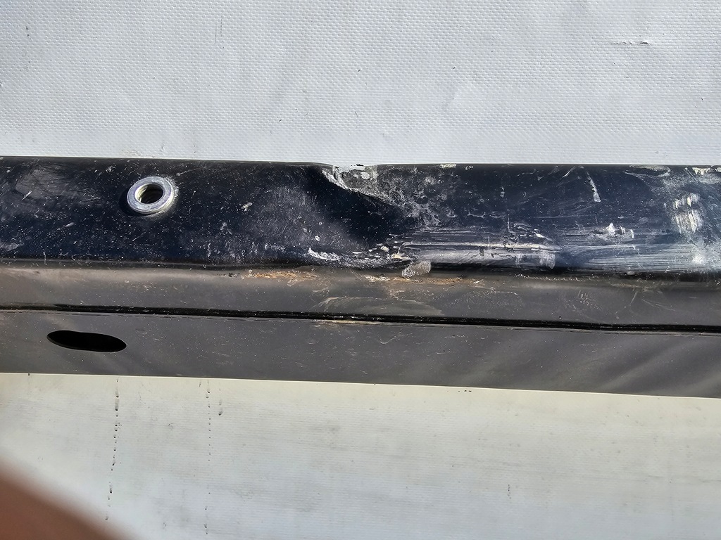 фото №9, Балка бампера усилитель maserati grecale перед передний 2022 -