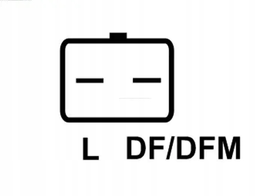 фото №5, Генератор 80a a5038 as-pl citroen peugeot 207