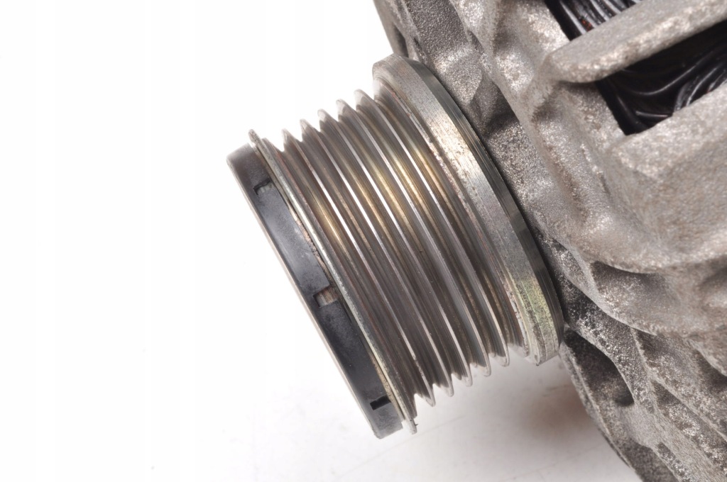 Ford mondeo mk4 1.6 tdci генератор заменитель lucas lra03470 Недорого