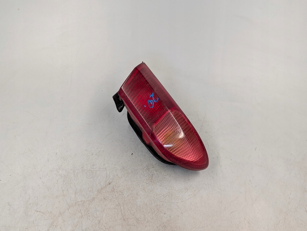 фото №1, Alfa romeo 156 97-00 лампа задня ліва sedan alfa romeo 156