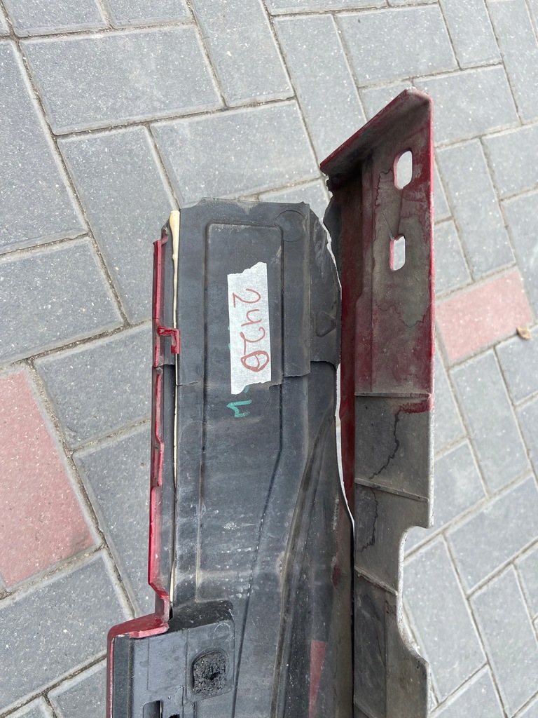 фото №5, Накладка поріг alfa romeo stelvio quadrifoglio