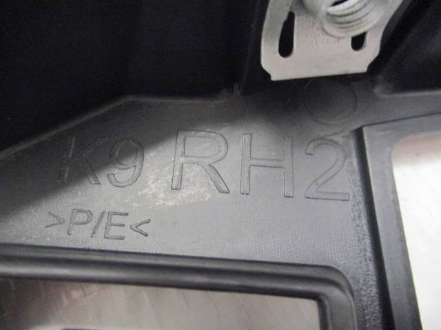 фото №12, Berlingo iv rifter направляющая кронштейн бампера правый