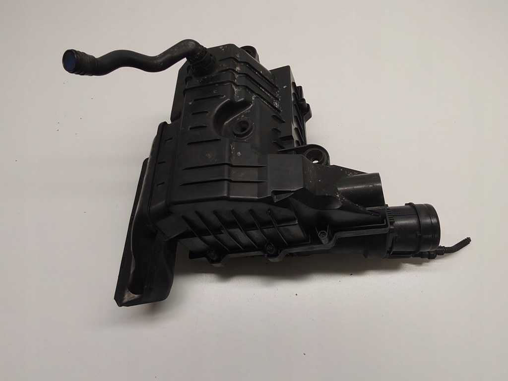 фото №7, Vw polo vi 2g ibiza v audi a1 корпус фільтра повітря оригінал 2q0129601