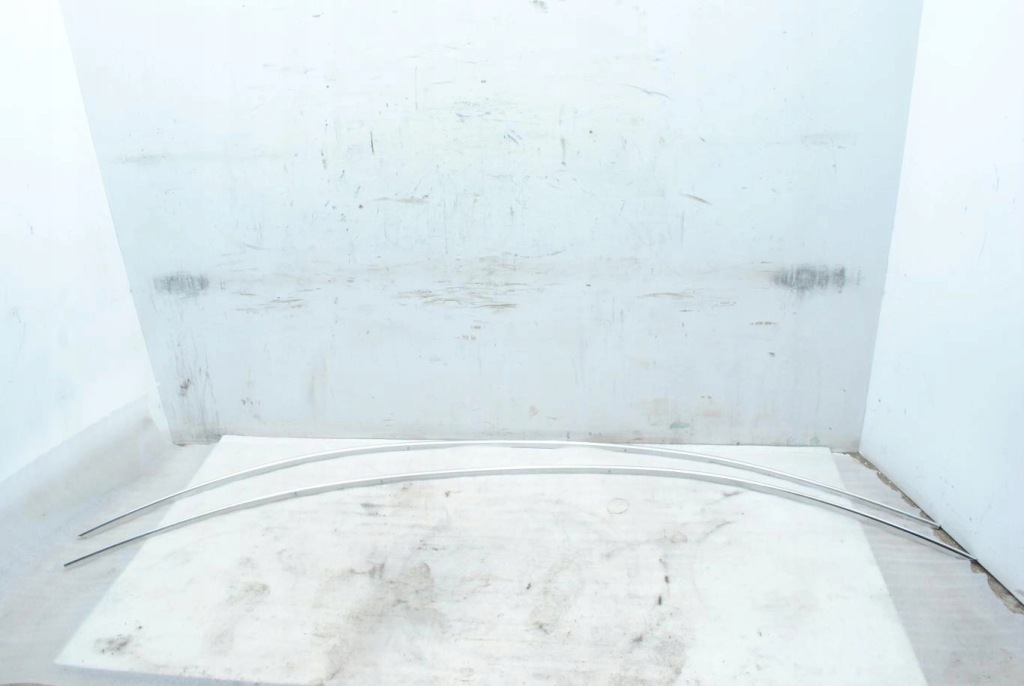 фото №1, Накладки дахові комплект audi a6 c7 3.0