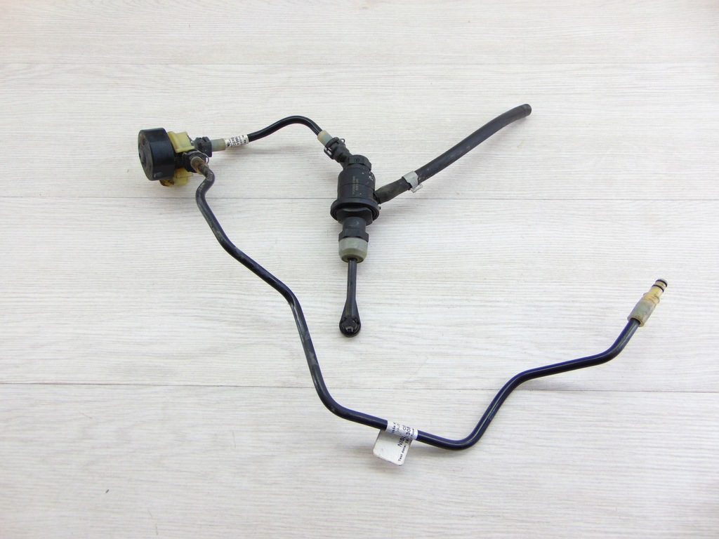 фото №1, Помпа педали сцепления nissan note ii 2 e12 30854-1hb0a