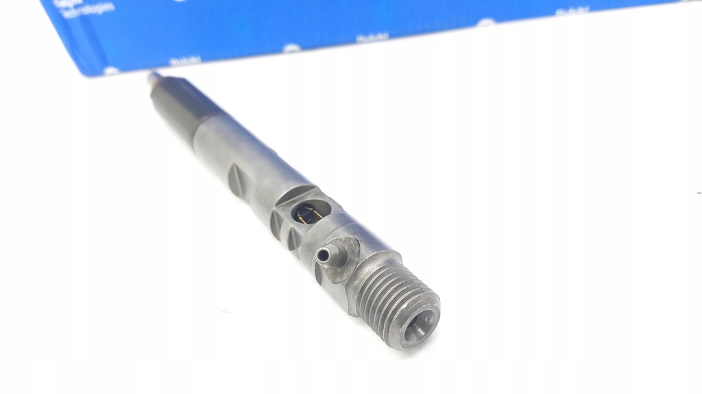 фото №14, Інжектор kpl.db /bosch/ 445 110 176 bosch 445 110 176 bosch 445 110