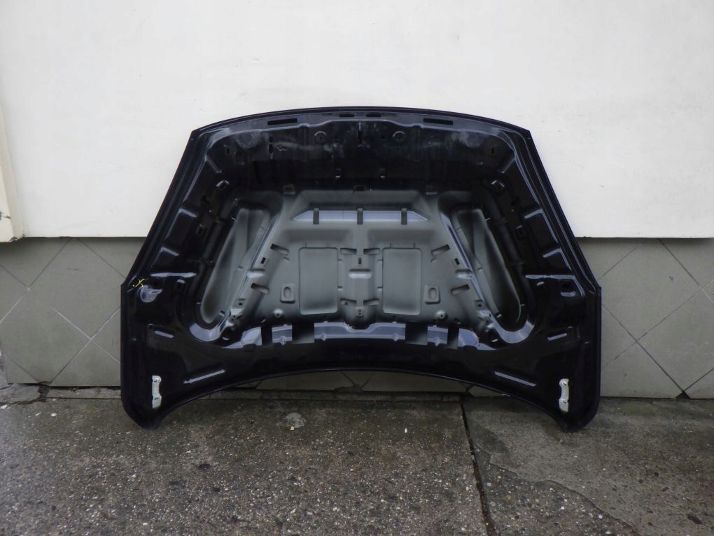 Ford kuga 3 mk3 ford escape 2020- капот Доставка