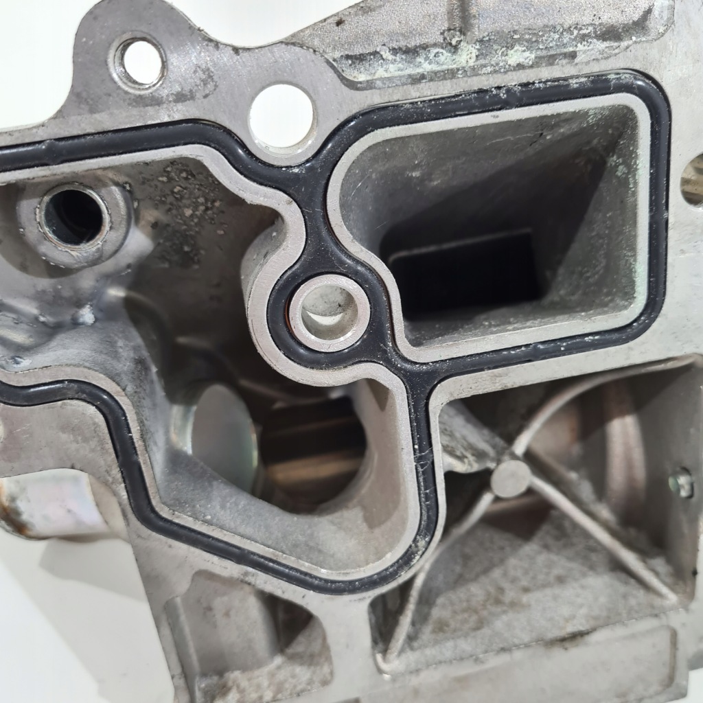 фото №7, Насос wody renault megane iv 1.6 tce 11061bv80 m5m