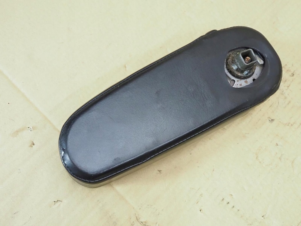 фото №15, Isuzu trooper ii opel monterey подлокотник правый перед сиденье пассажира