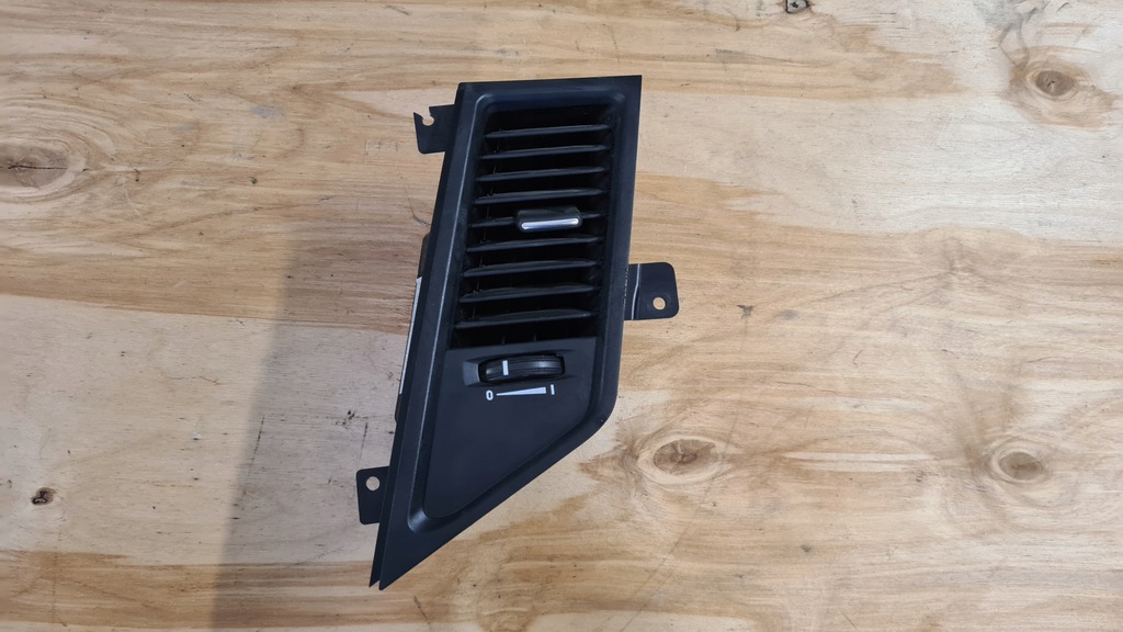 фото №1, Mercedes actros mp4 решётка обдув воздуха