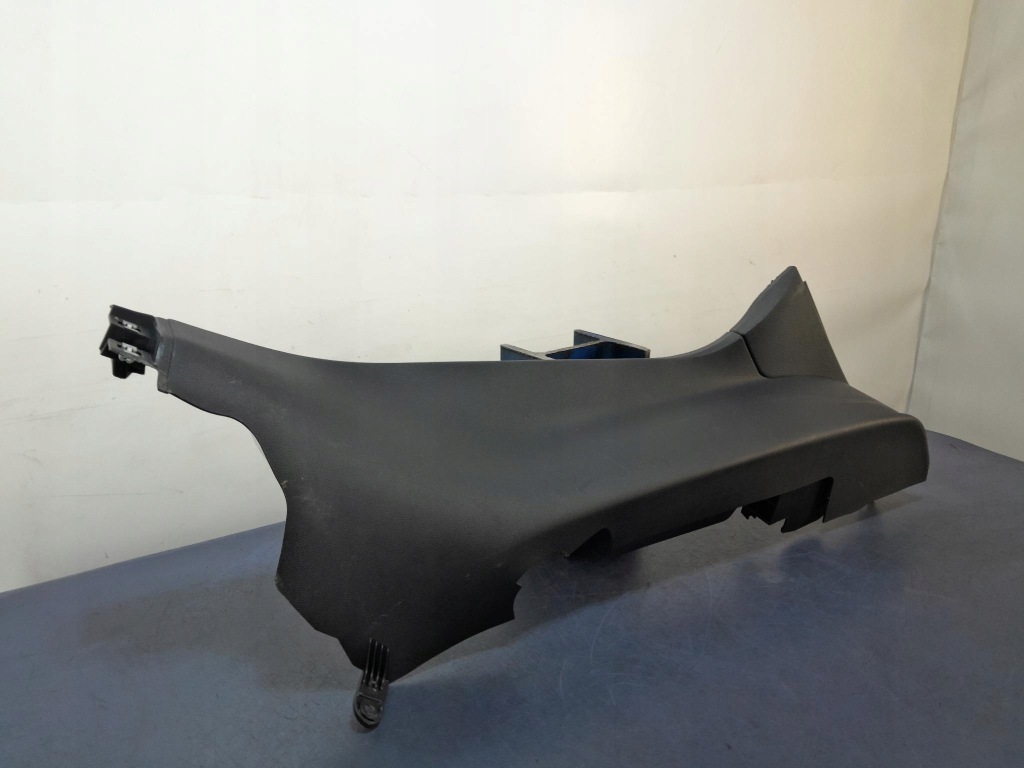 фото №2, Vw arteon liftback защита стойка задняя правая