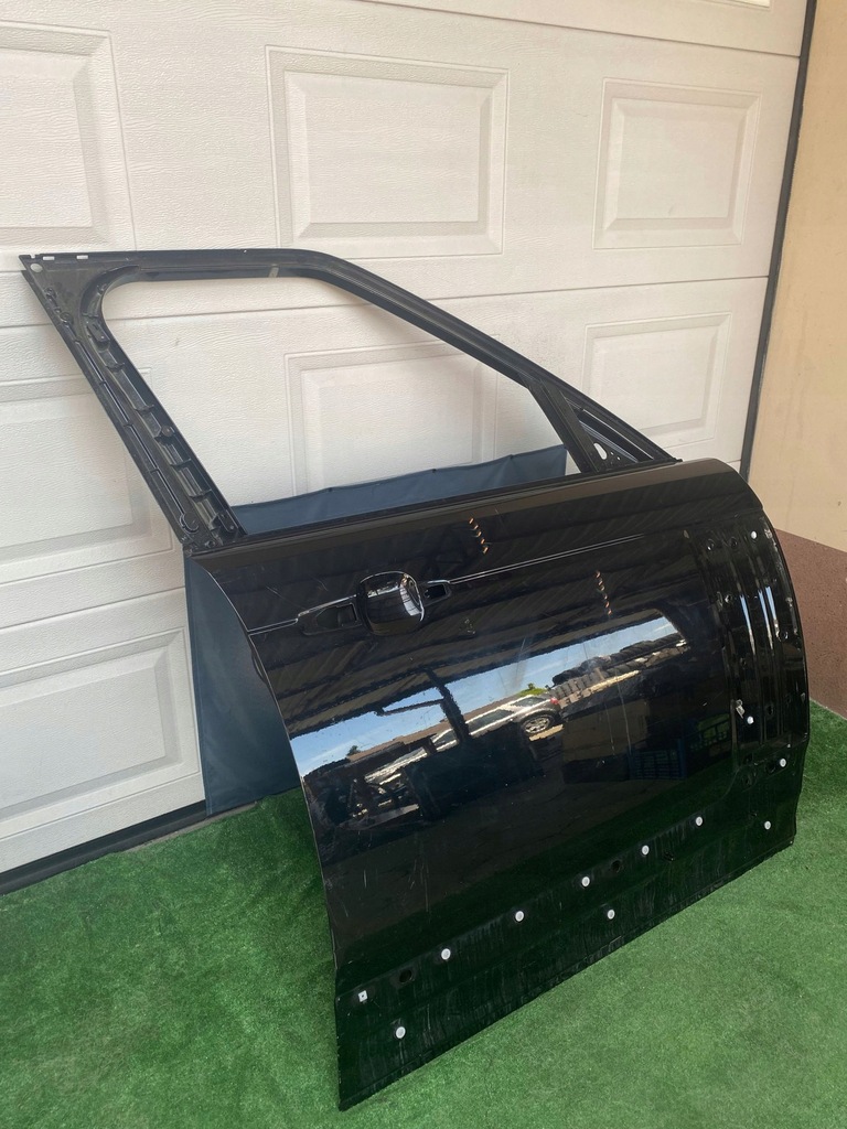 фото №6, Land rover range rover l405 скло передня / лобове 43r002318