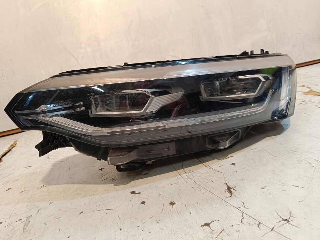 Купити Фара renault talisman рестайлінг  full led matrix vision ліва