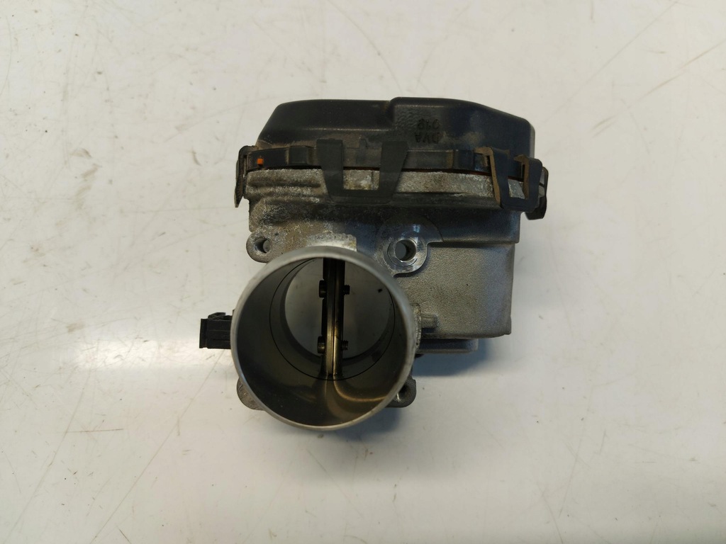 фото №1, Citroen berlingo partner iv дроссельная заслонка 9830171480