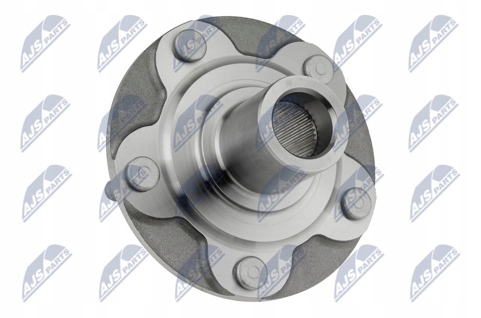 фото №1, Ступица колеса перед bez подшипник nty klp-ty-068p