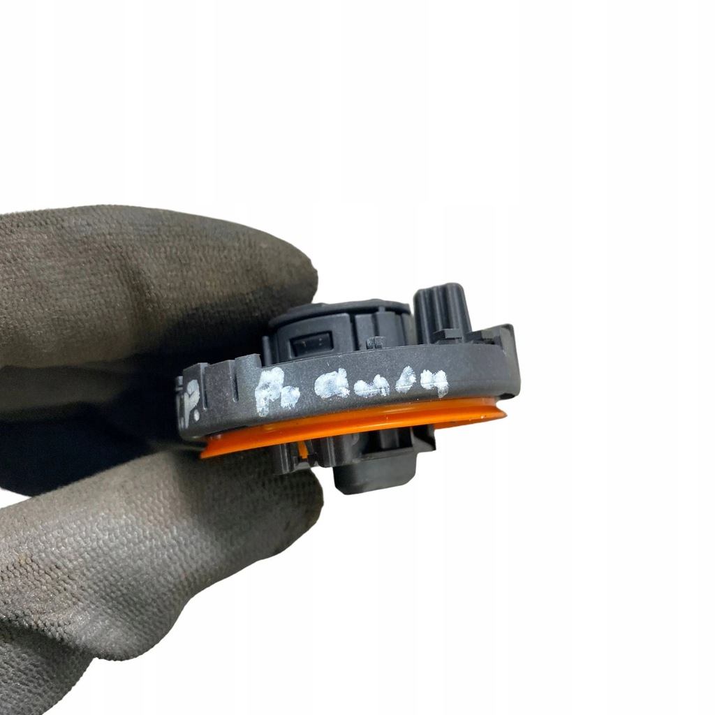 фото №6, Ford kuga iii 2021 перед сторона ліва датчик удару подушка безпеки