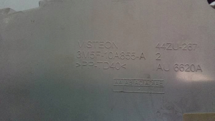 фото №6, Счетчик ford c-max 1,6 tdci 3m5f-10a855-a