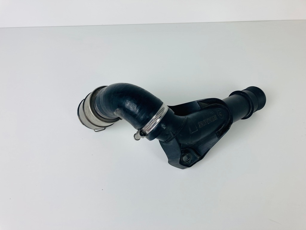 фото №1, Renault master iv труба интеркулер 144603730r