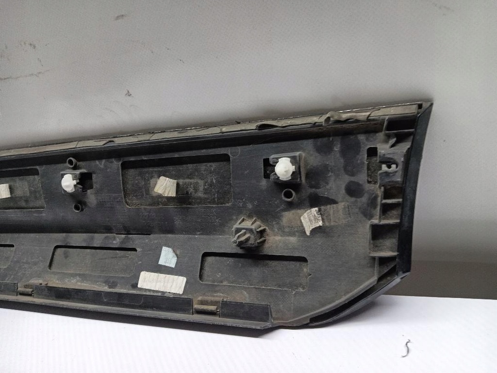 фото №6, Молдинг дверь задняя задняя правая vw t-roc 2gm854950k