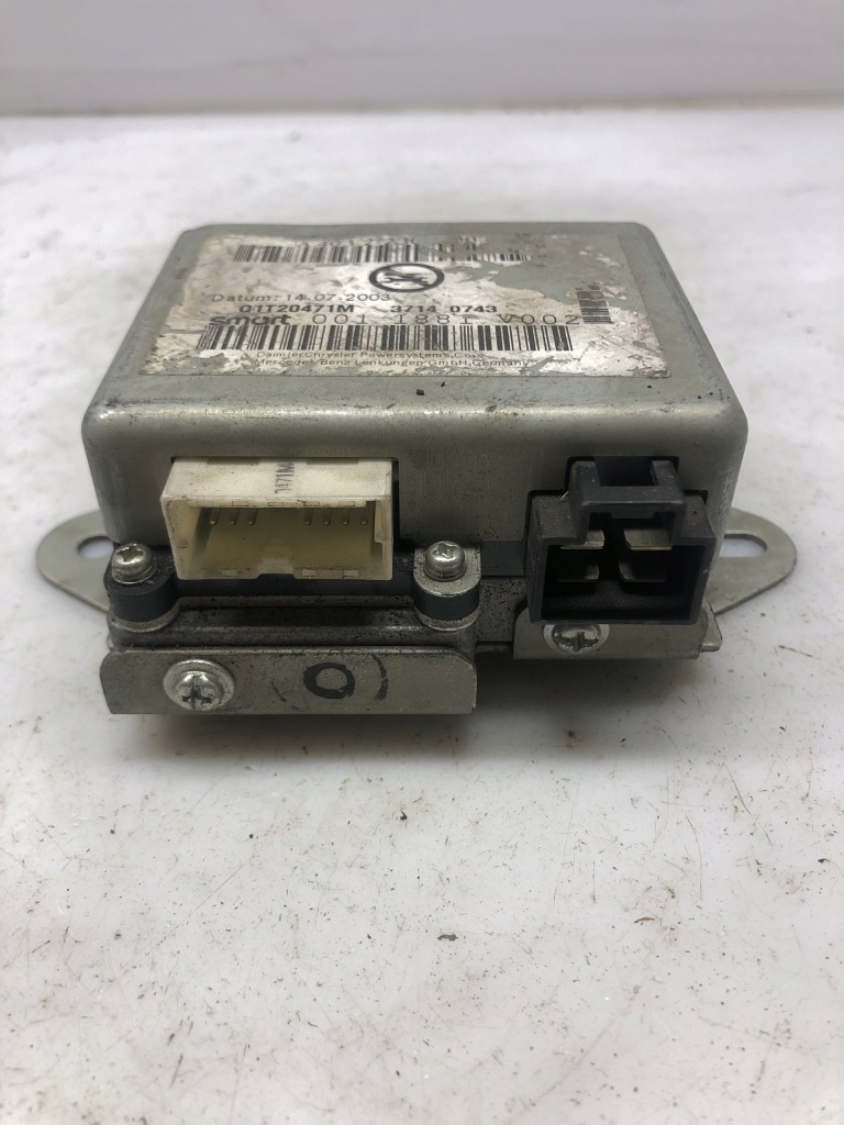 Блок керування модуль 0011881v002 Доставка