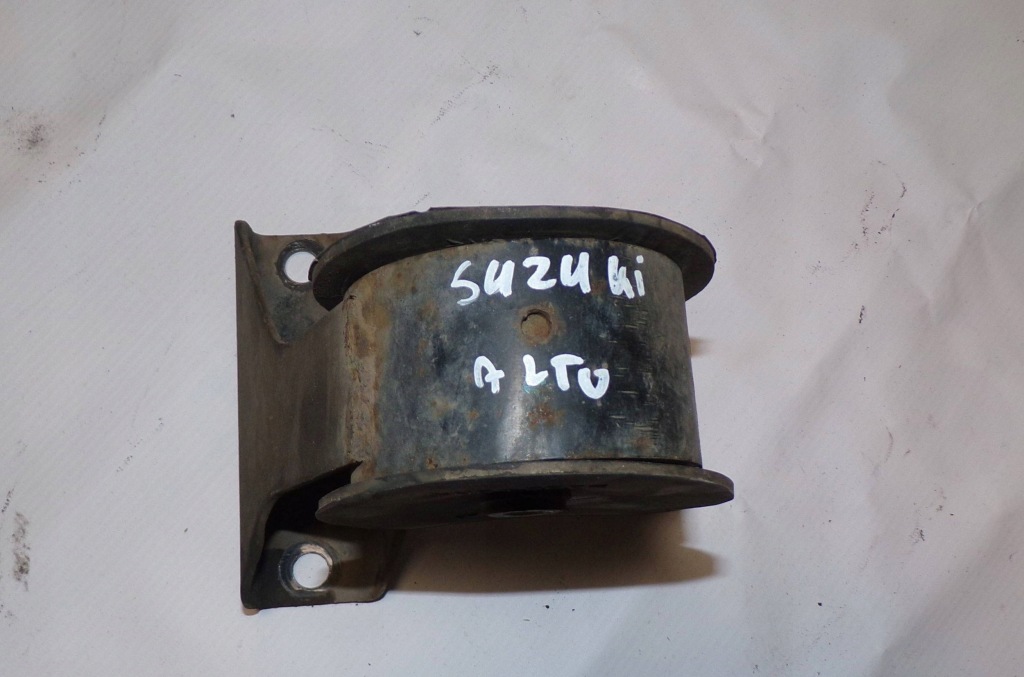 фото №1, Подушка двигателя suzuki alto 1.0 09-14