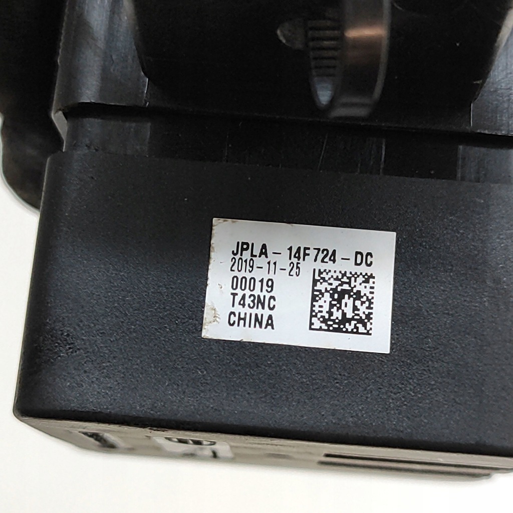 фото №5, Land rover range rover sport l494 2018 інше обладнання електричний