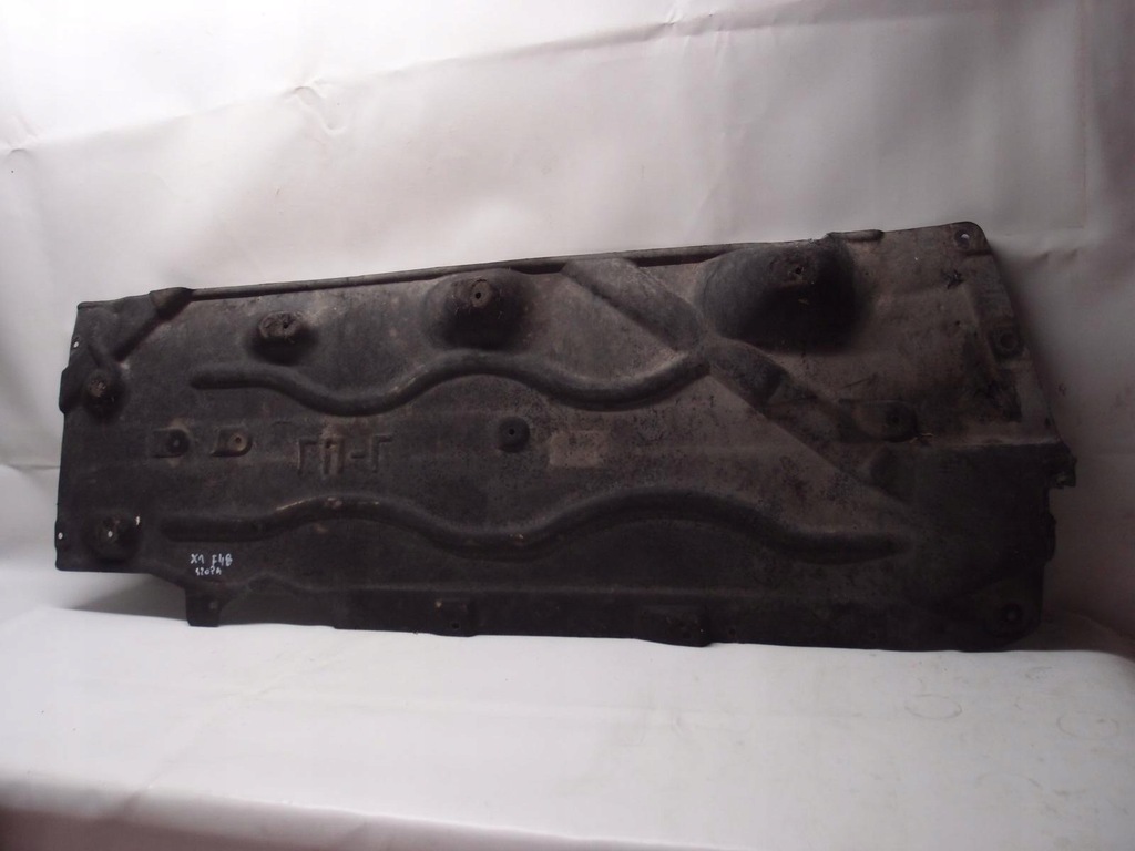 фото №6, Захист підвіска ліва bmw x1 f48