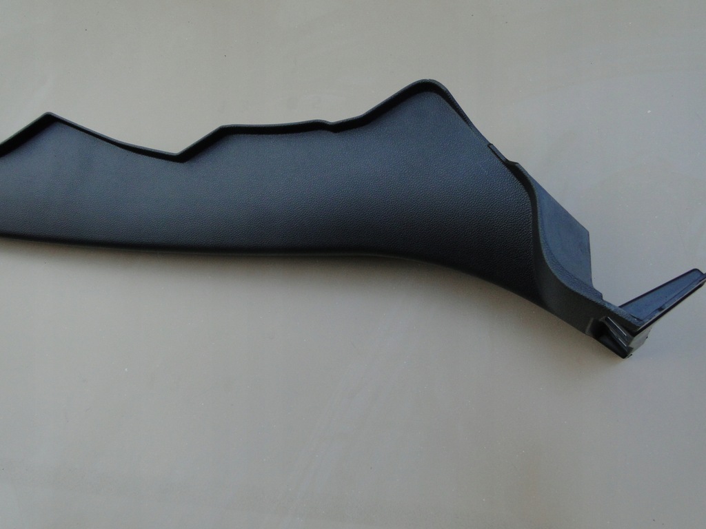 фото №6, Захист накладка поріг renault оригінальний номер 769174258r