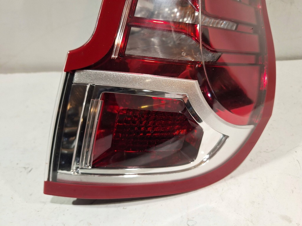 фото №2, Лампа задня права 265500013r renault scenic iii 09-