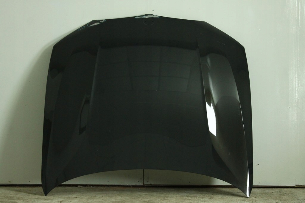 фото №1, Bmw 1 g20 g21 lift капот