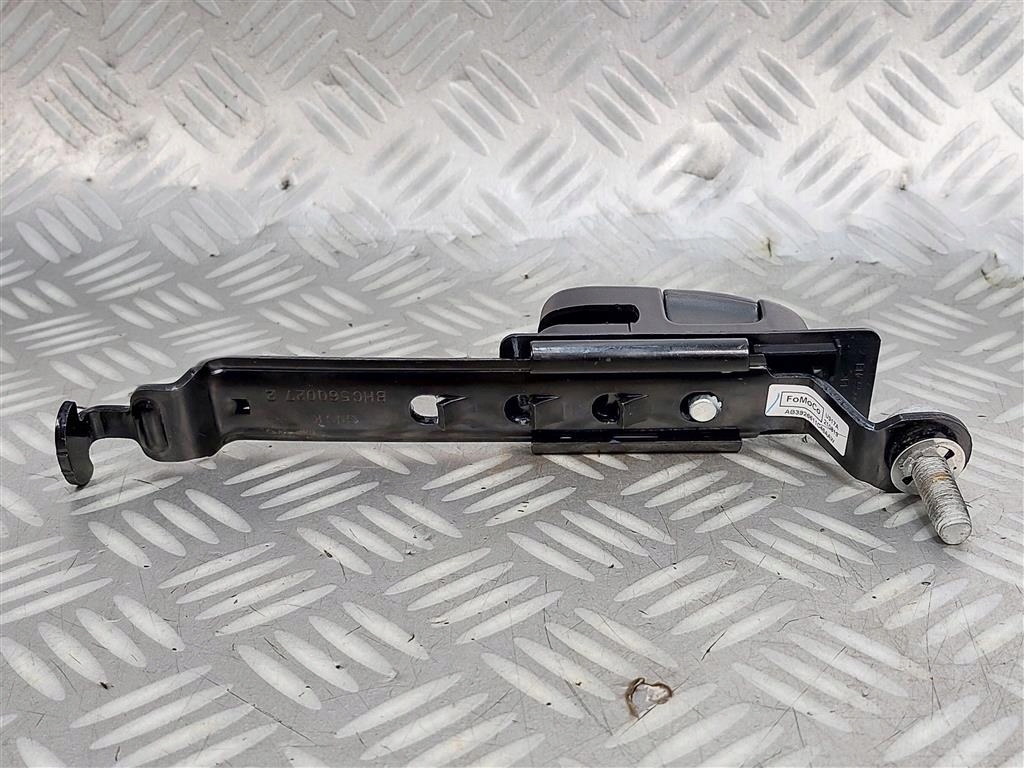 фото №2, Повзунок регулювання поперечина безпеки ford ranger raptor 15-